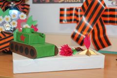 Семья Котельниковых