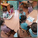 Беседа о здоровье