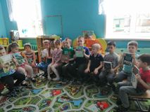 Знакомство с книгами о Нижнем Новгороде