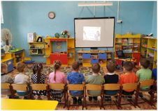 Просмотр презентации "История книги"