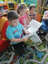 Знакомство с книгами Фуфаевой М.А.