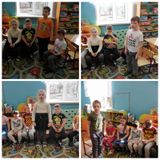 "Литературная гостиная"